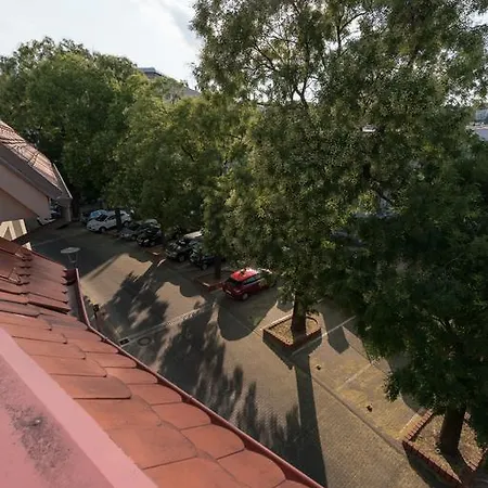 Apartamento Castle Bratislava