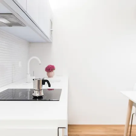 Apartamento Castle